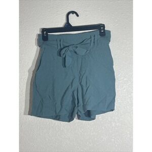 Maurices Green Shorts Size Xs With Pockets